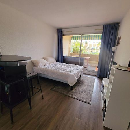 Studio 237 Port Camargue, Piscine, Climatisation, 2 Personnes Le Grau-du-Roi Buitenkant foto